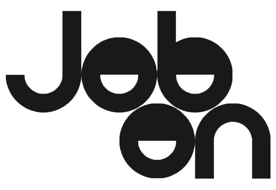 Job On logo