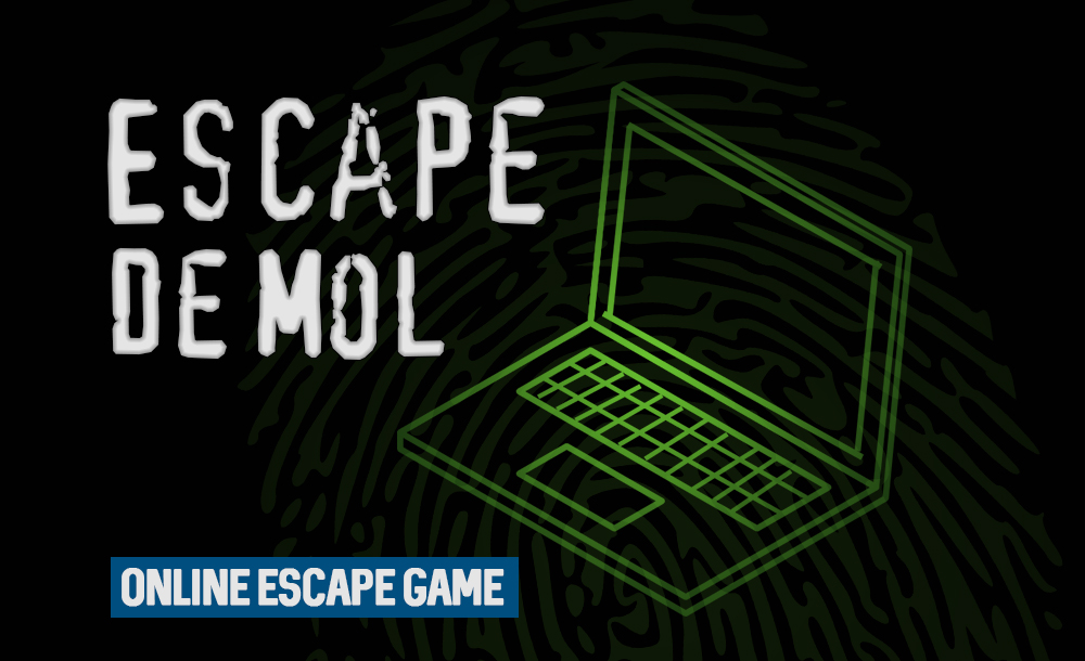 aanraken Vierde binnen Online escape rooms | SocialSpel.nl