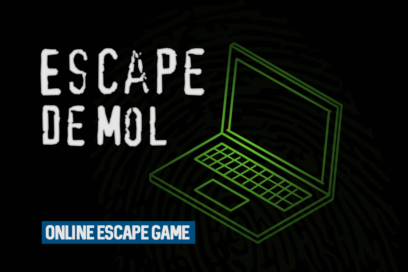 Mainstream Empirisch Lotsbestemming Escape De Mol spel de escape room van 2021 | SocialSpel.nl