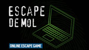Logo_EscapeDeMol1